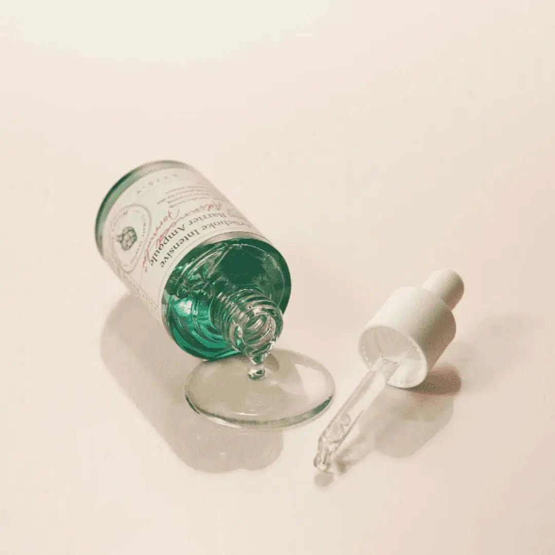 AXIS-Y Artichoke Intensive Skin Barrier Ampoule