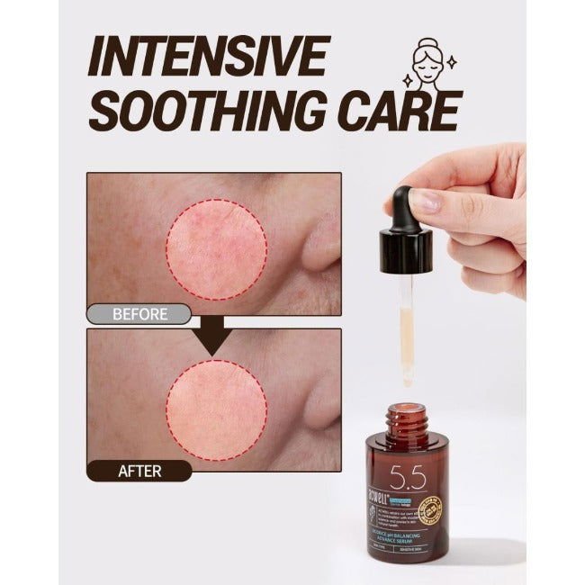 (3 Units) Licorice pH Balancing Advance Serum Bundle