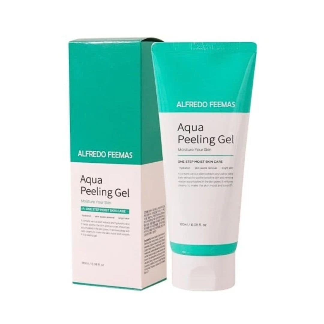 Alfredo Feemas Aqua Peeling Gel