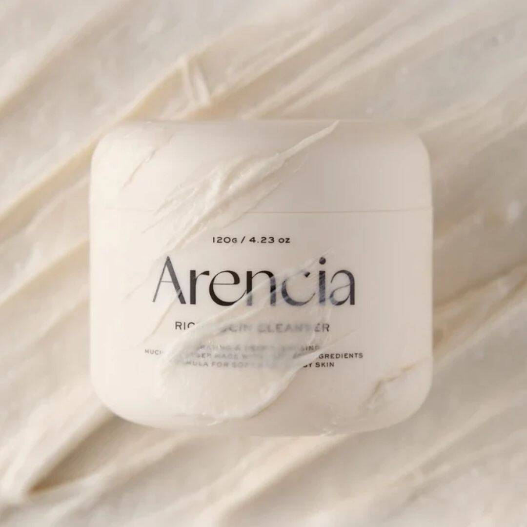 (3 Units) Rice Mucin Cleanser Bundle
