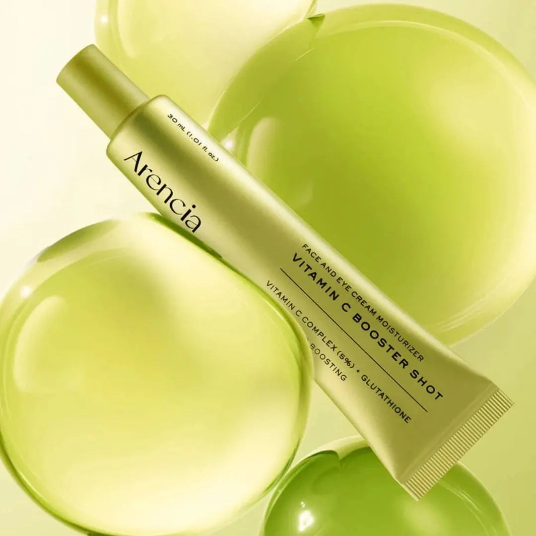 Arencia Vitamin C Booster Shot