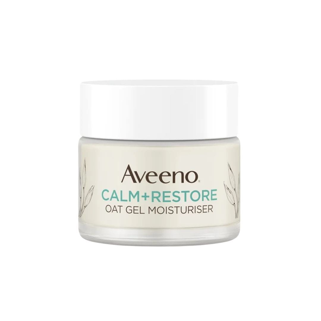 Aveeno Calm + Restore Oat Gel Moisturizer