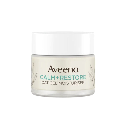 Aveeno Calm + Restore Oat Gel Moisturizer