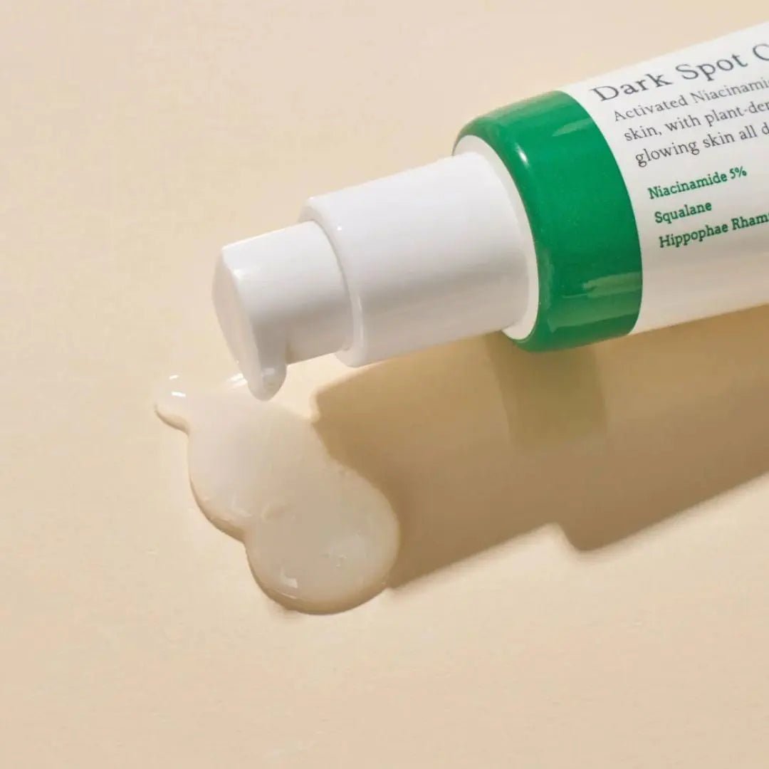 Axis-Y Dark Spot Correcting Glow Serum