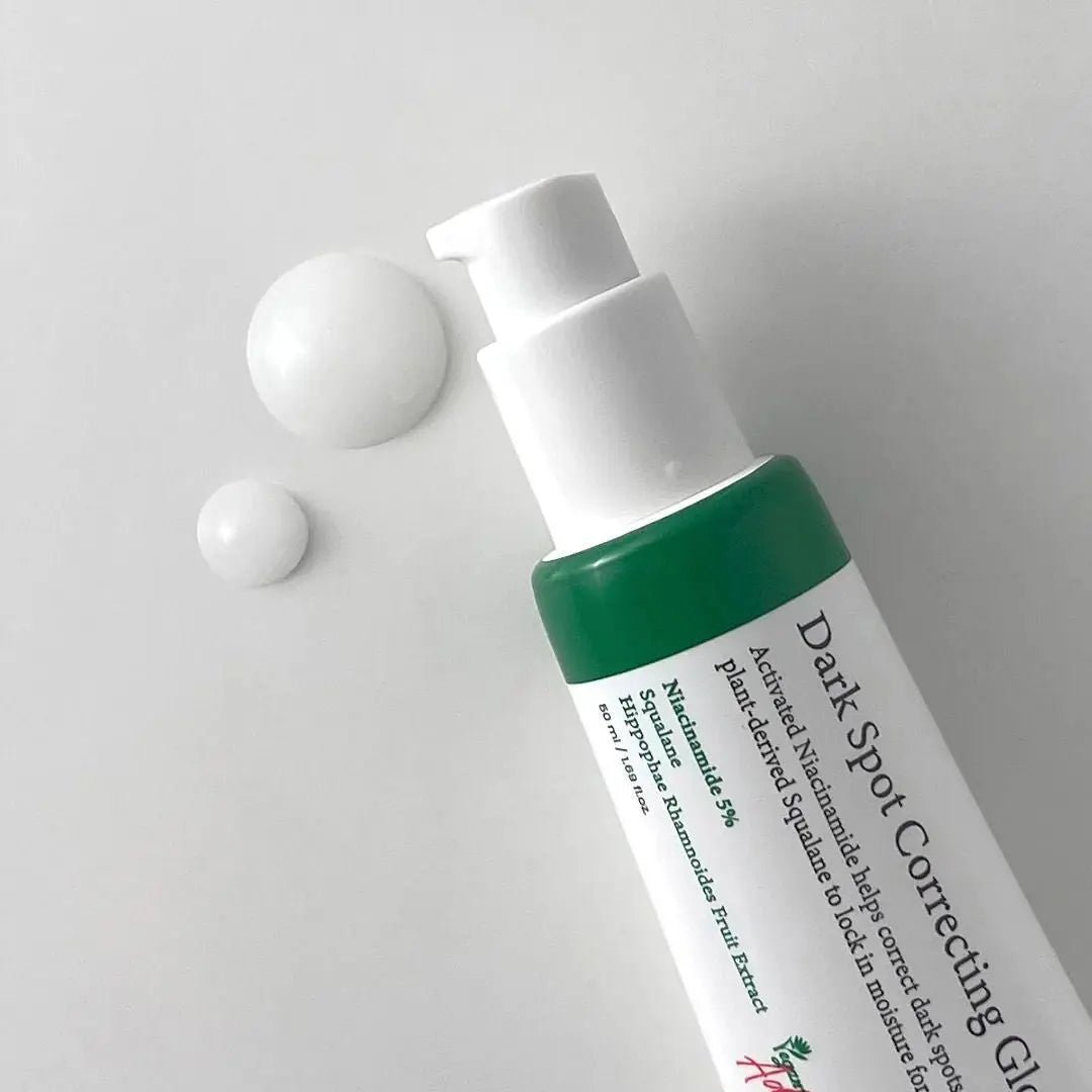 Axis-Y Dark Spot Correcting Glow Serum