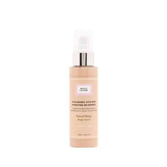 Beauty Factory Deep Hydrating Skin Tone Correcting Essence