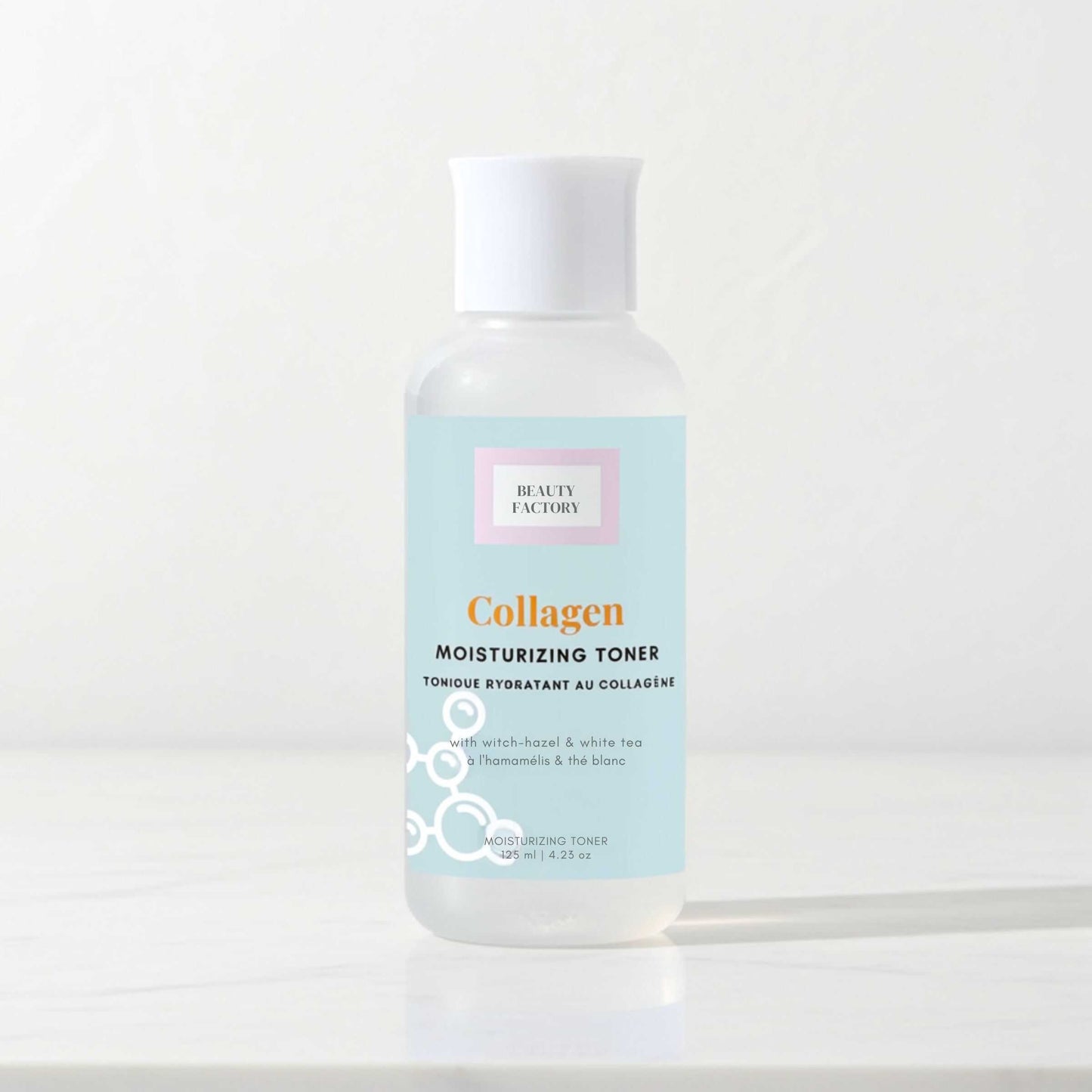 (3 Units) Collagen Moisturizing Toner Bundle
