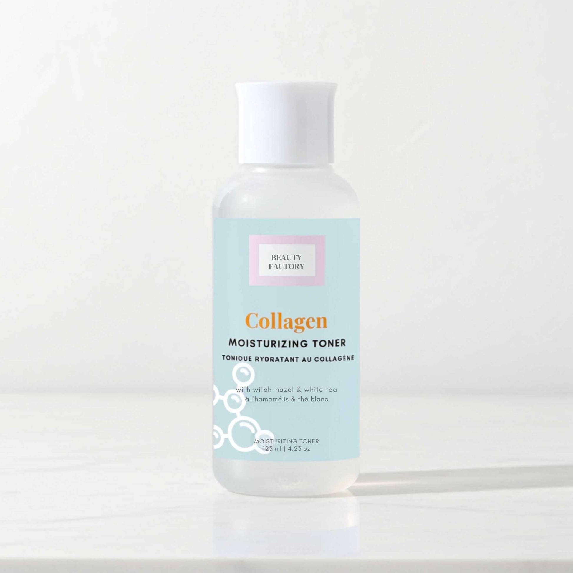 (3 Units) Collagen Moisturizing Toner Bundle