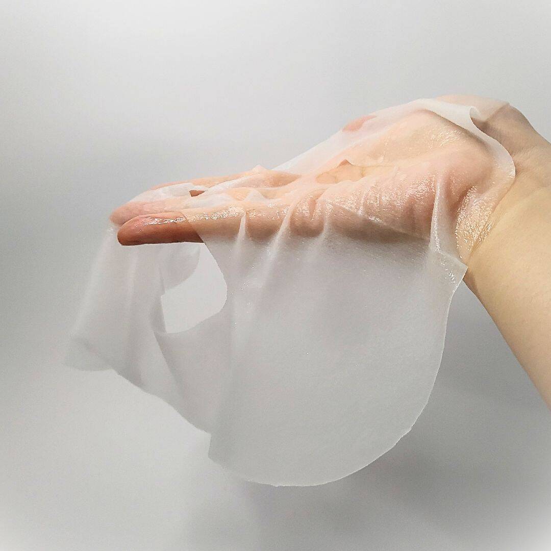 Beauty Factory 10% Vitamin C, E & B Regenerating Mask