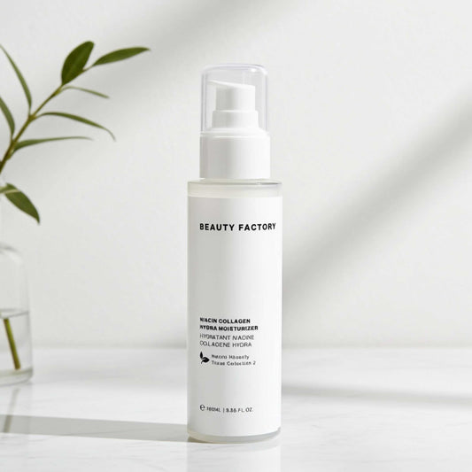 Beauty Factory Niacin Collagen Hydra Moisturizer