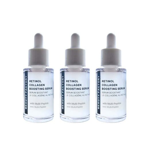 (3 Units) Retinol Collagen Boosting Serum