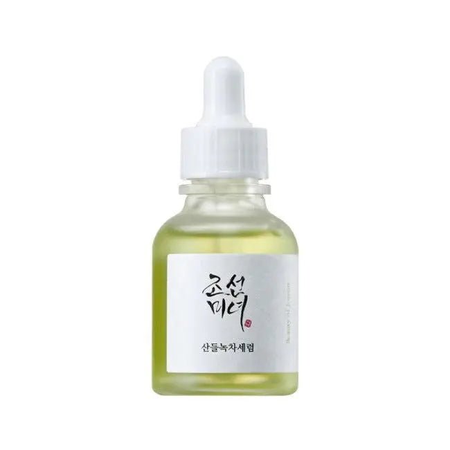 Beauty of Joseon Calming Serum (Green tea + Panthenol)