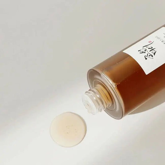 Beauty of Joseon Ginseng Essence Water