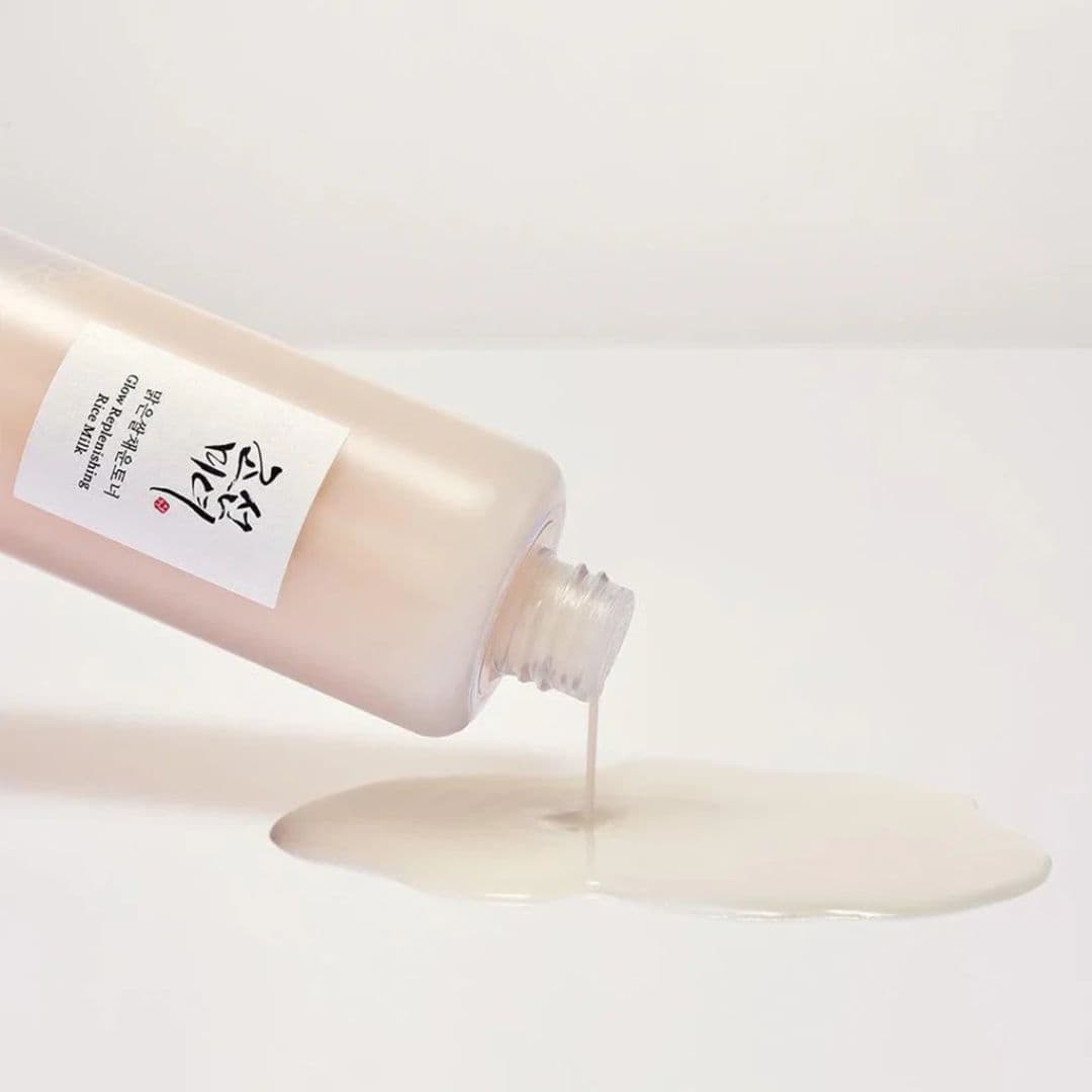 Beauty of Joseon Glow Replenishing Rice Milk Toner