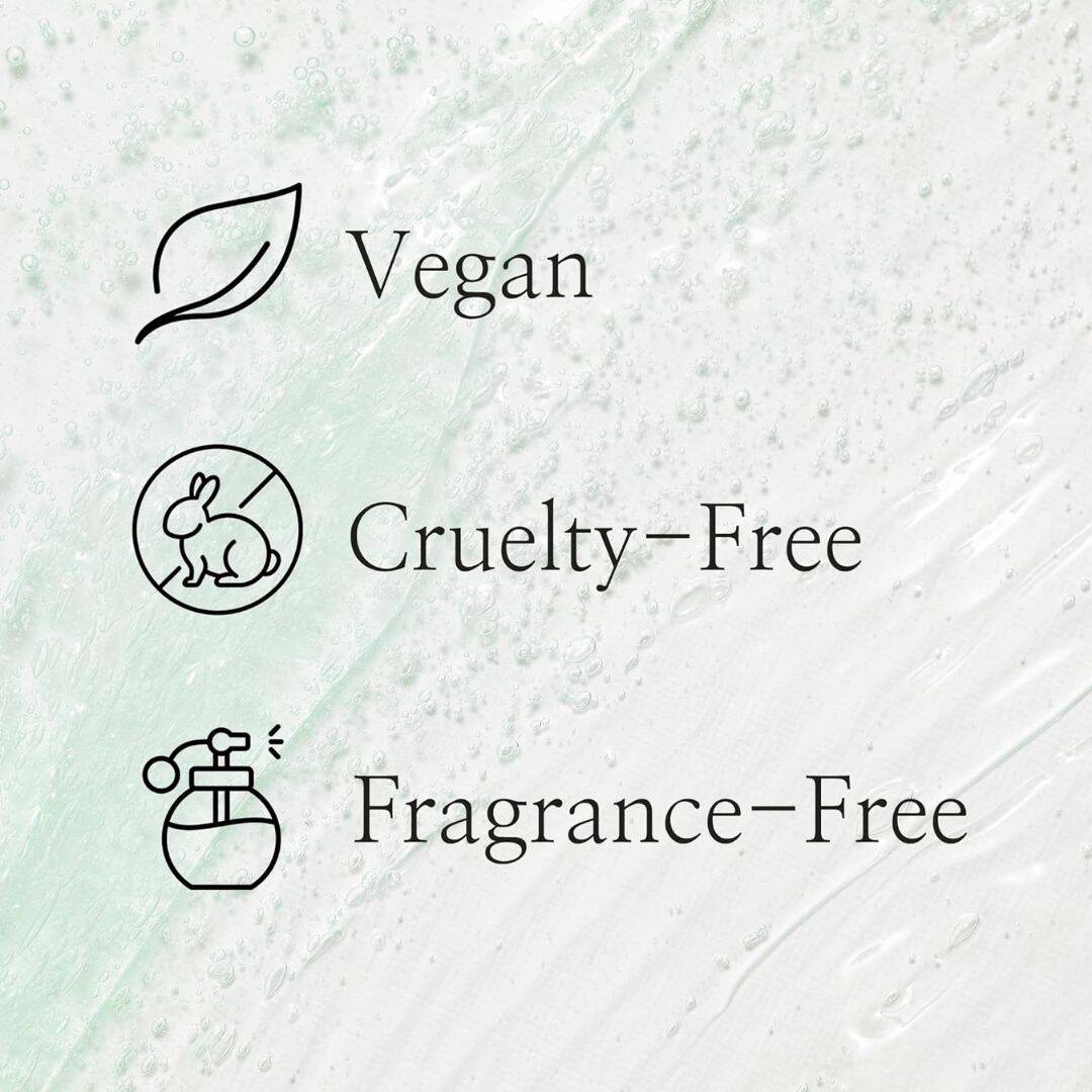 (3 Units) Green Plum Refreshing Cleanser Bundle