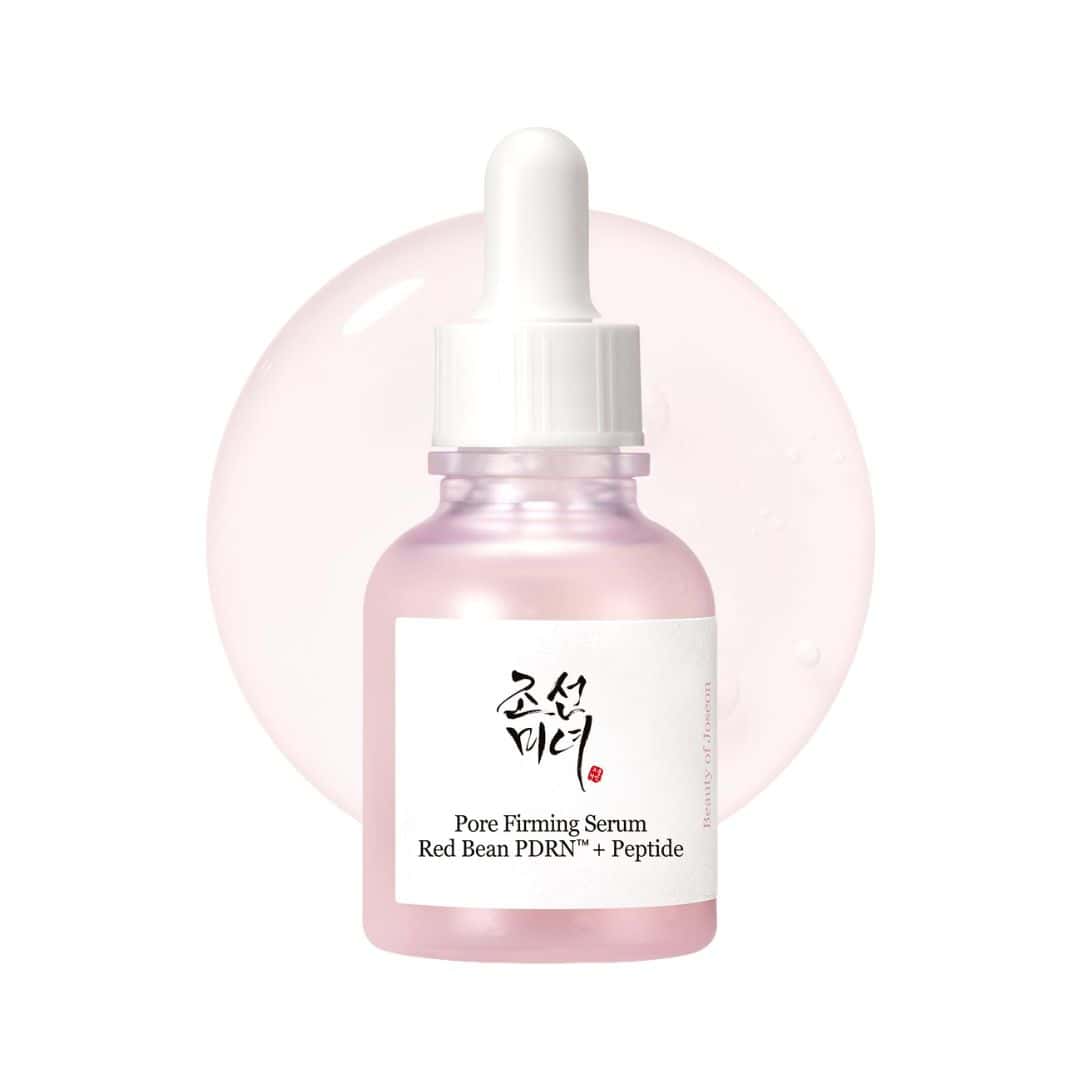 Beauty of Joseon Pore Firming Red Bean PDRN + Peptide Serum