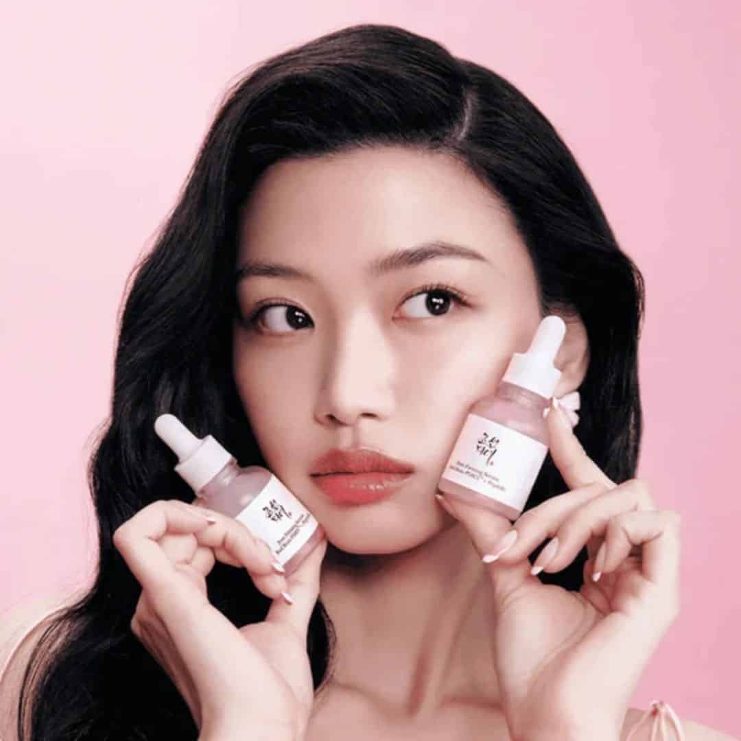 Beauty of Joseon Pore Firming Red Bean PDRN + Peptide Serum