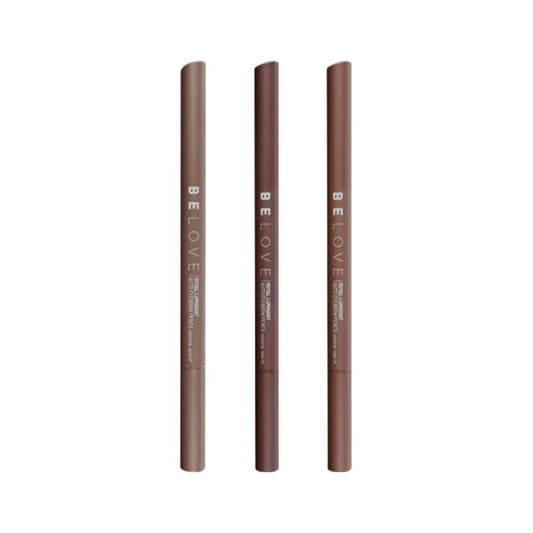 Belove Royal Luminant Auto Eyebrow Pencil Brown (Wholesale) MiessentialStore