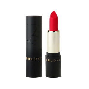 Belove Shine Glow Lipstick #304
