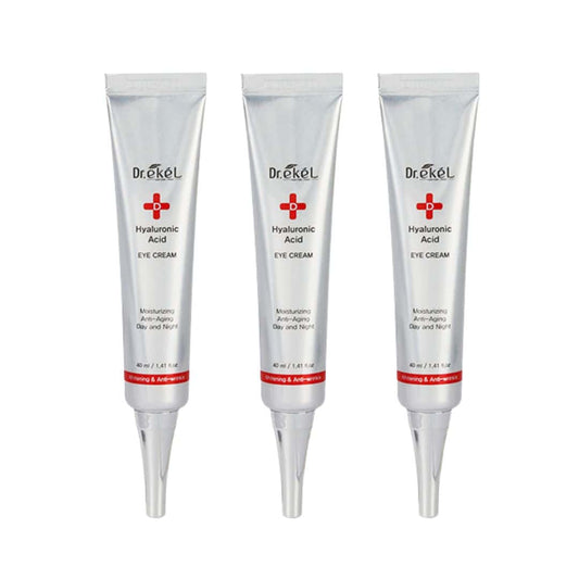 (Buy 2 Get 1 Free) Dr. Ekel Hyaluronic Acid Eye Cream