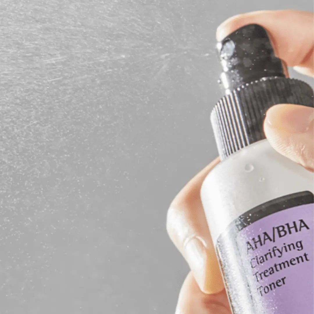 COSRX AHA/BHA Clarifying Treatment Toner (Wholesale) MiessentialStore