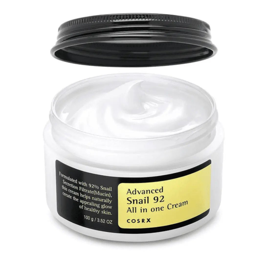 COSRX Advanced Snail 92 All In One Cream
