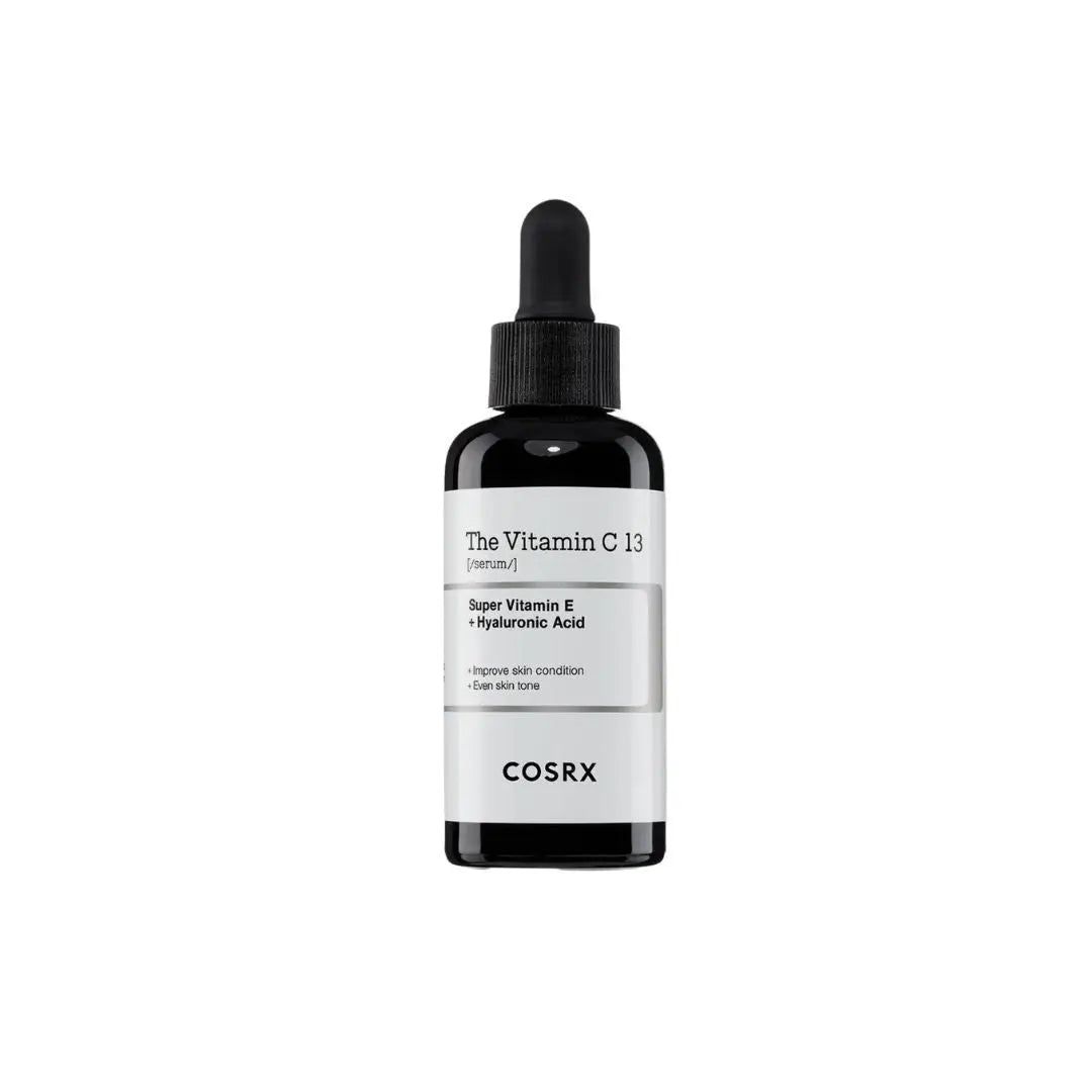 COSRX The Vitamin C 13 Serum - Miessential