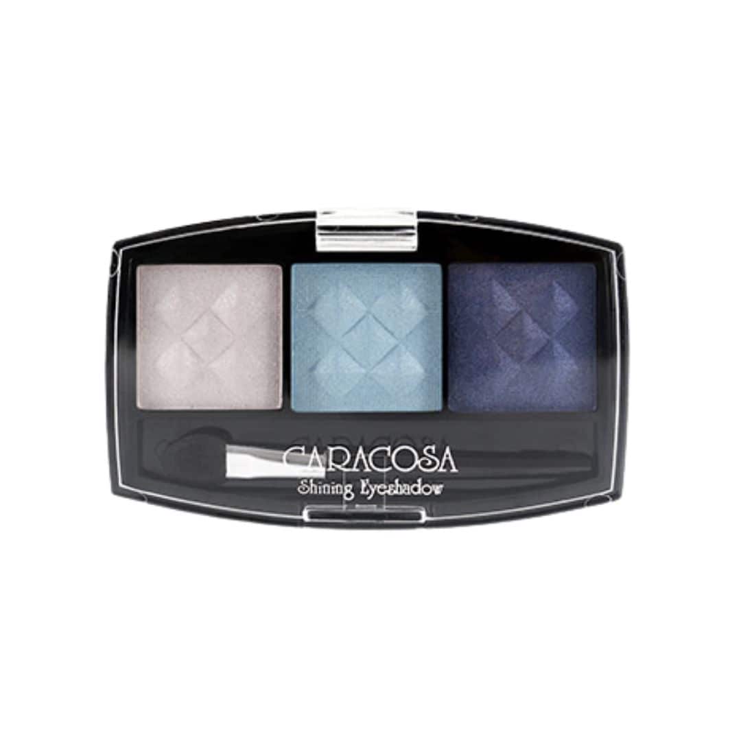 Caracosa Shining Eyeshadow #302