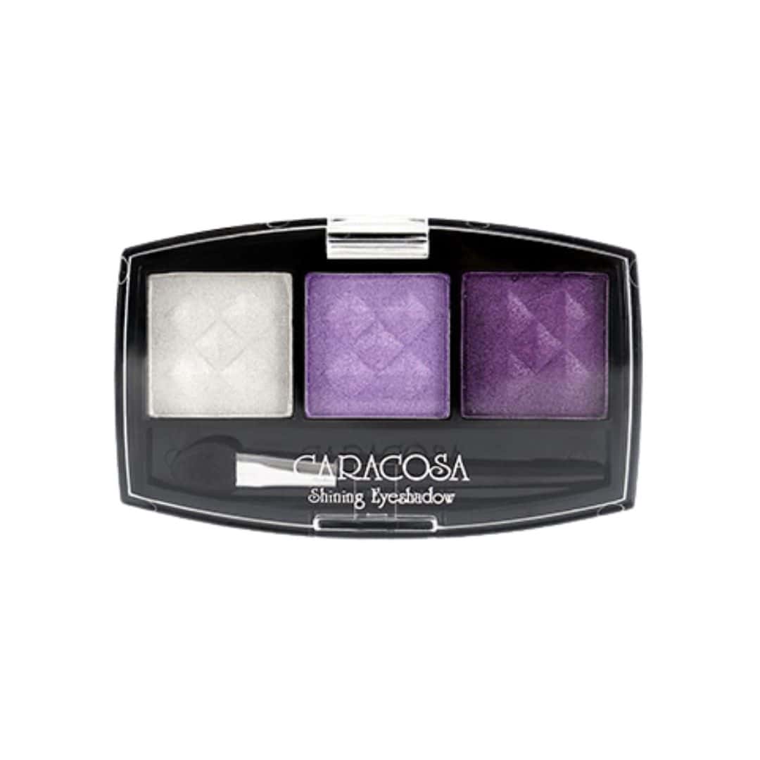 Caracosa Shining Eyeshadow #303