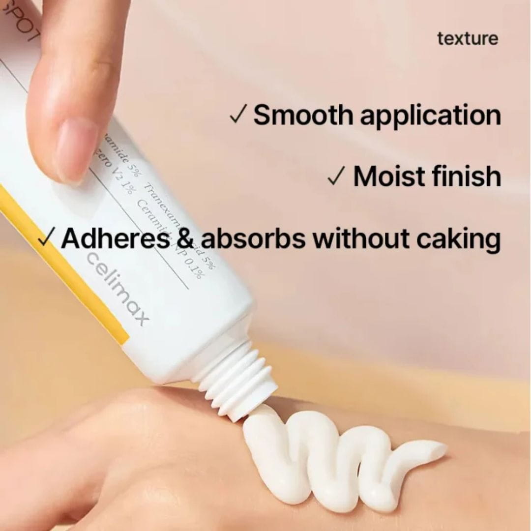 Celimax Pore+Dark Spot Brightening Cream