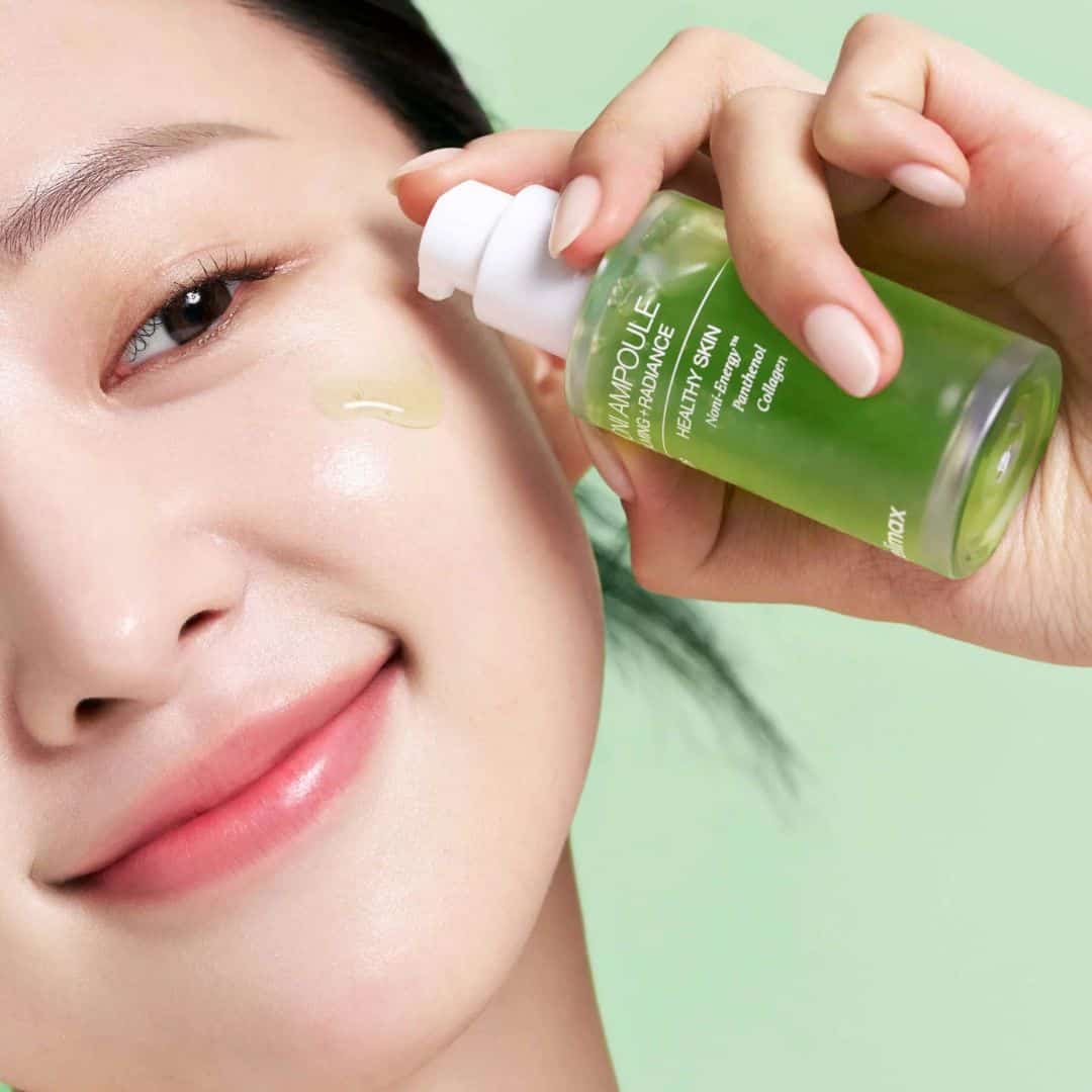 Celimax The Real Noni Energy Ampoule