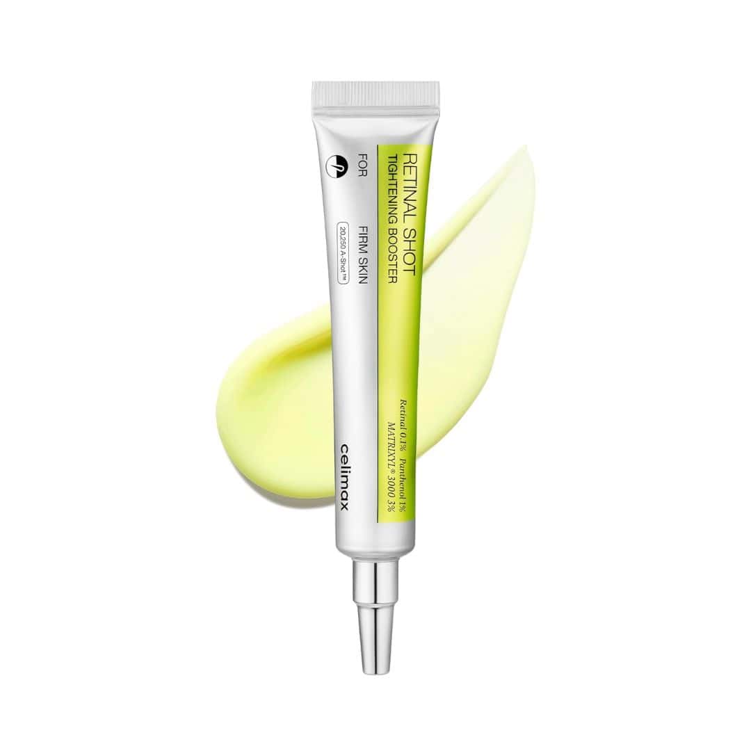 (3 Units) The Vita-A Retinol Shot Tightening Booster Bundle