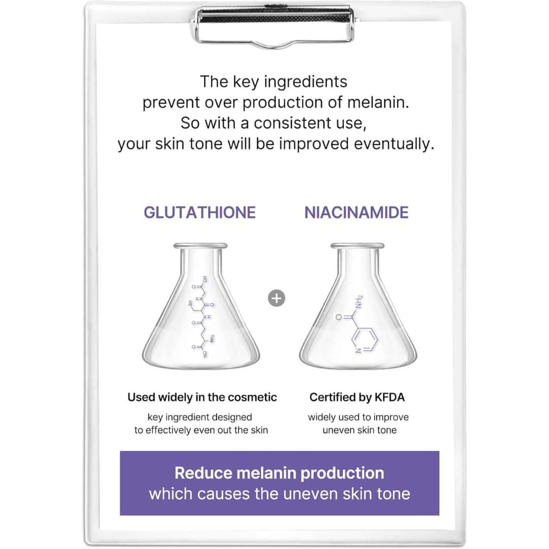 Celimax Derma Nature Glutathione Longlasting Tone Up Cream