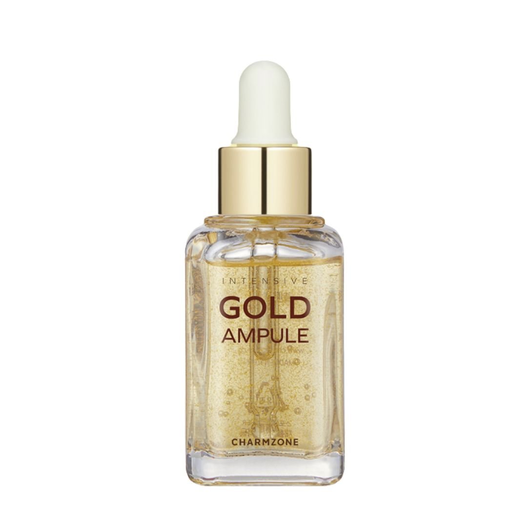 CHARMZONE Intensive Gold Ampoule
