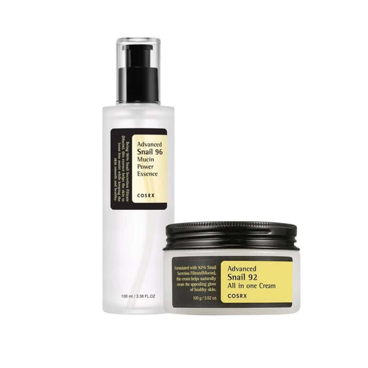 Cosrx Advanced Snail Set