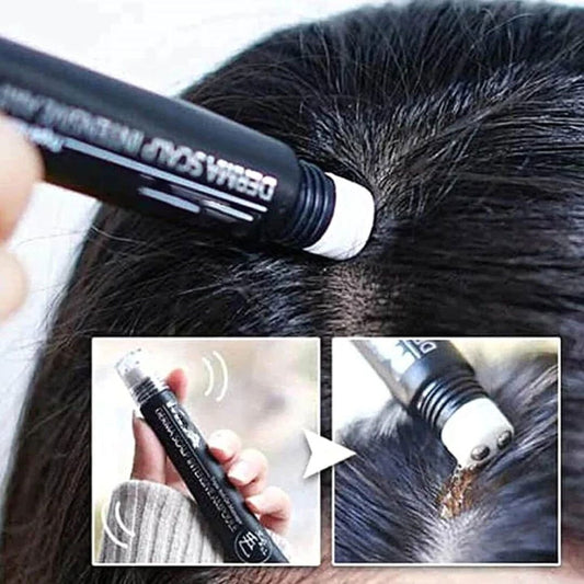 DAYCELL MBA MoBalA Derma Scalp Intensive Serum | Scalp Treatment