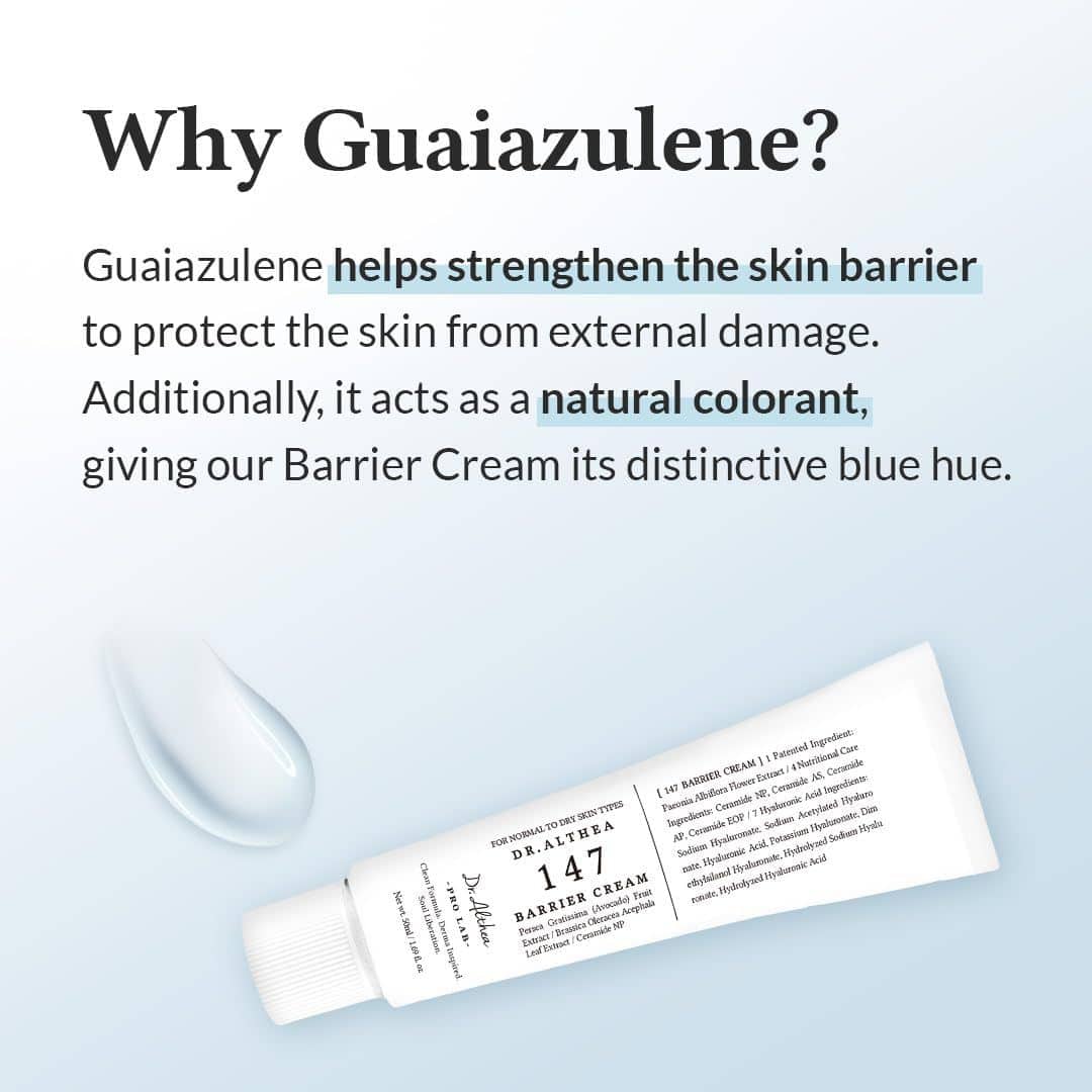 (3 Units) 147 Barrier Cream Bundle