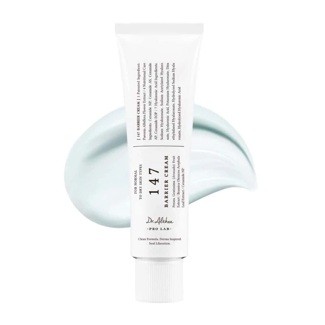 (3 Units) 147 Barrier Cream Bundle