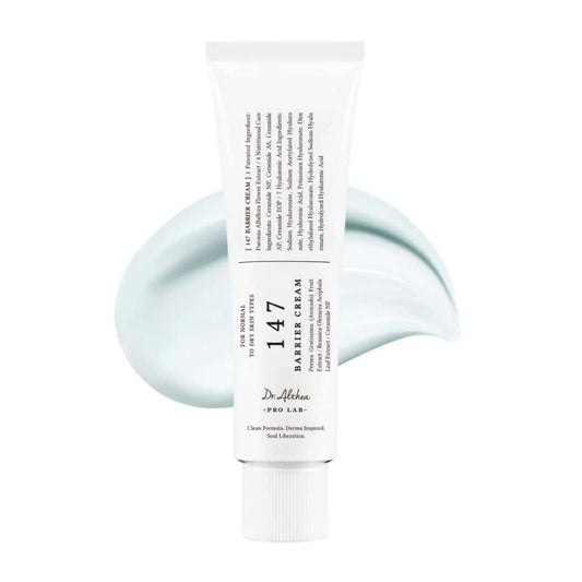 (3 Units) 147 Barrier Cream Bundle