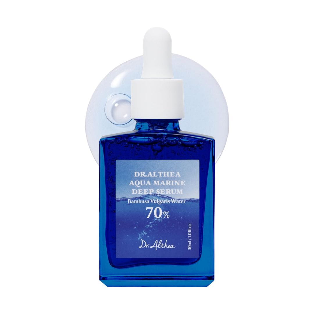 Dr. Althea Aqua Marine Deep Serum