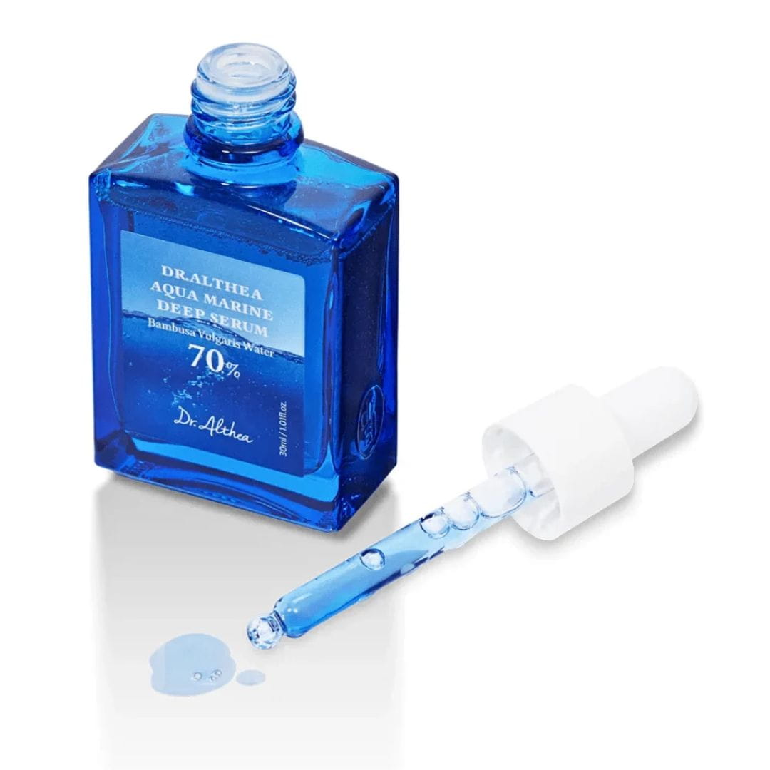Dr. Althea Aqua Marine Deep Serum