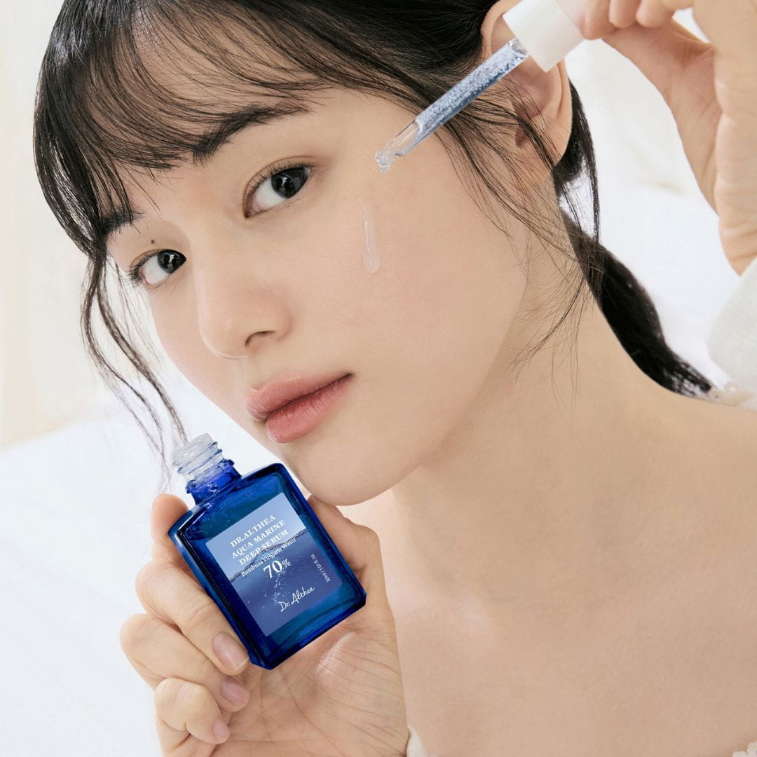 Dr. Althea Aqua Marine Deep Serum