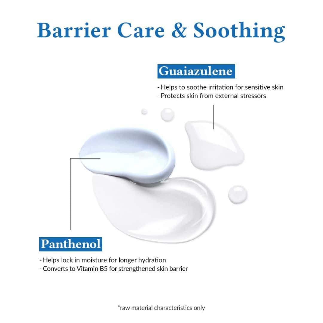 Dr. Althea Aqua Marine Watery Cream