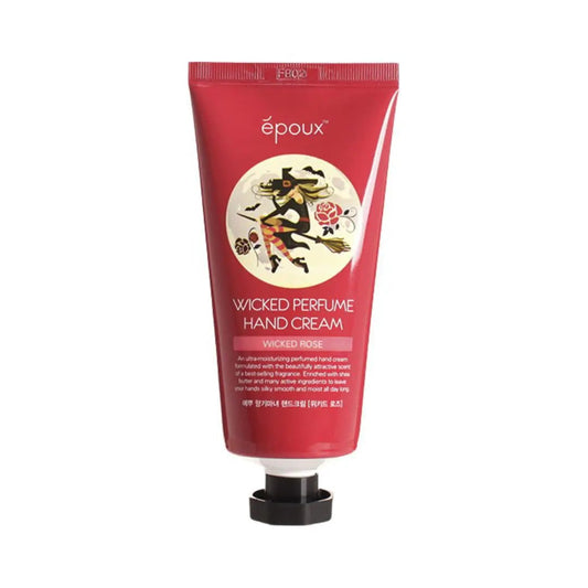 Epoux Wicked Perfume Hand Cream Wicked Rose - Miessential