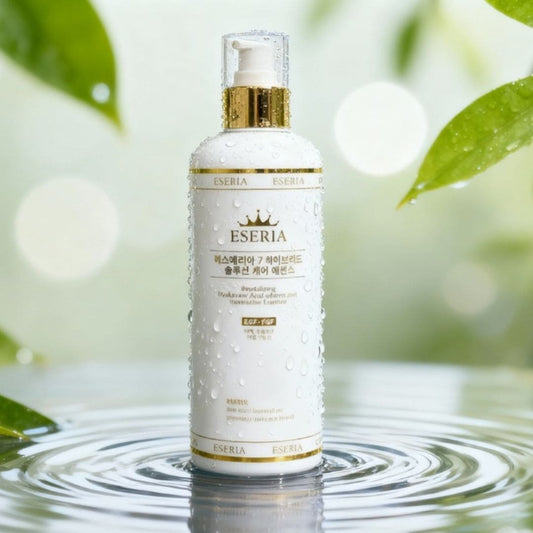 Eseria 7 hybrid solution care essence