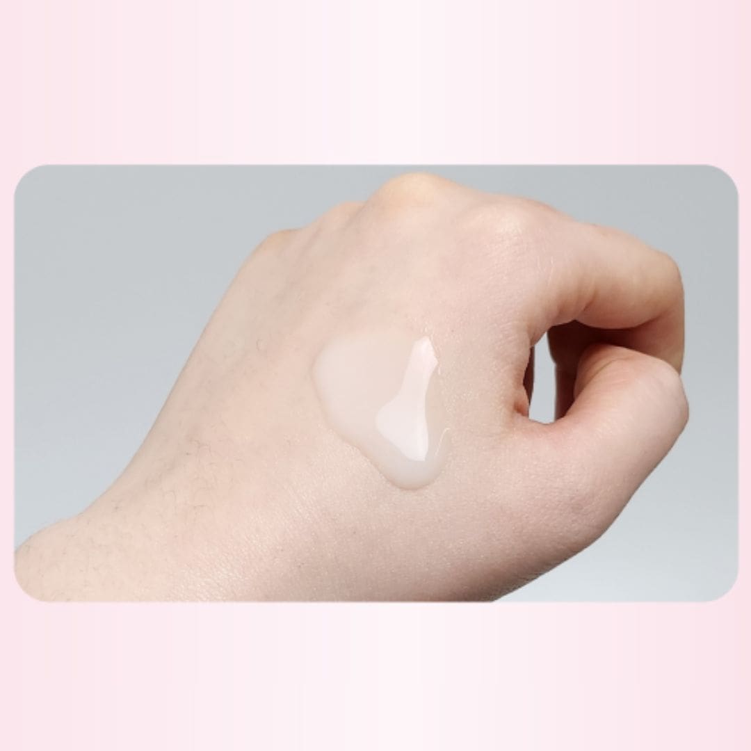 Eseria Revitalizing Hyaluronic Acid Collagen Essence