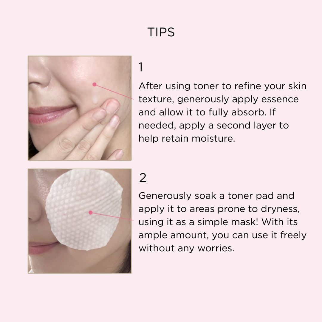 Eseria Revitalizing Hyaluronic Acid Collagen Essence