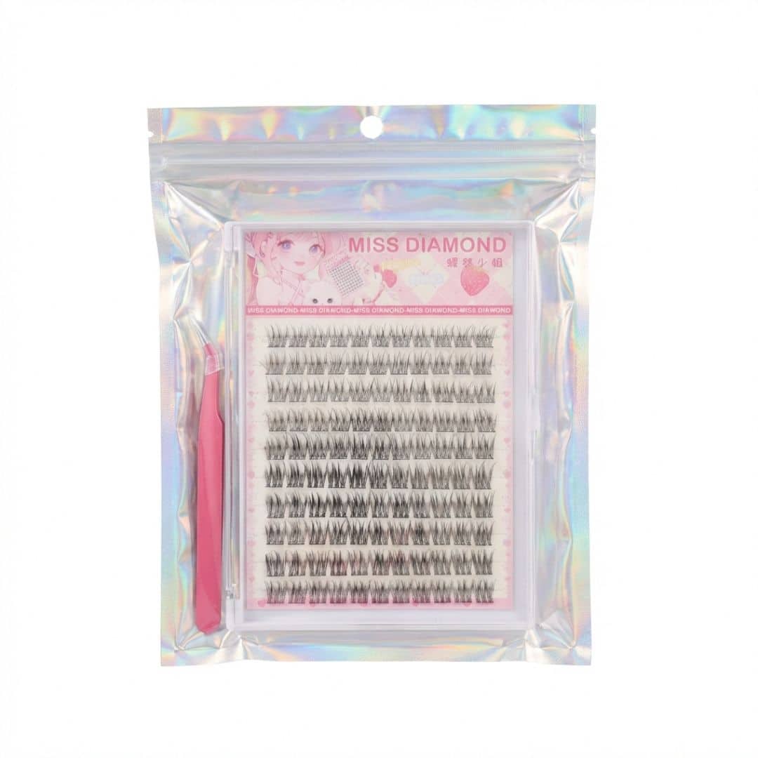 Eyelash Extension Kit