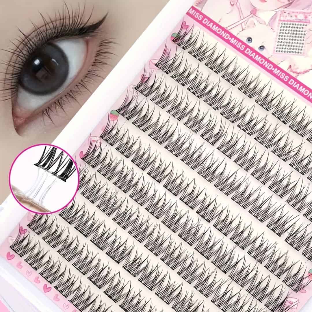 Eyelash Extension Kit