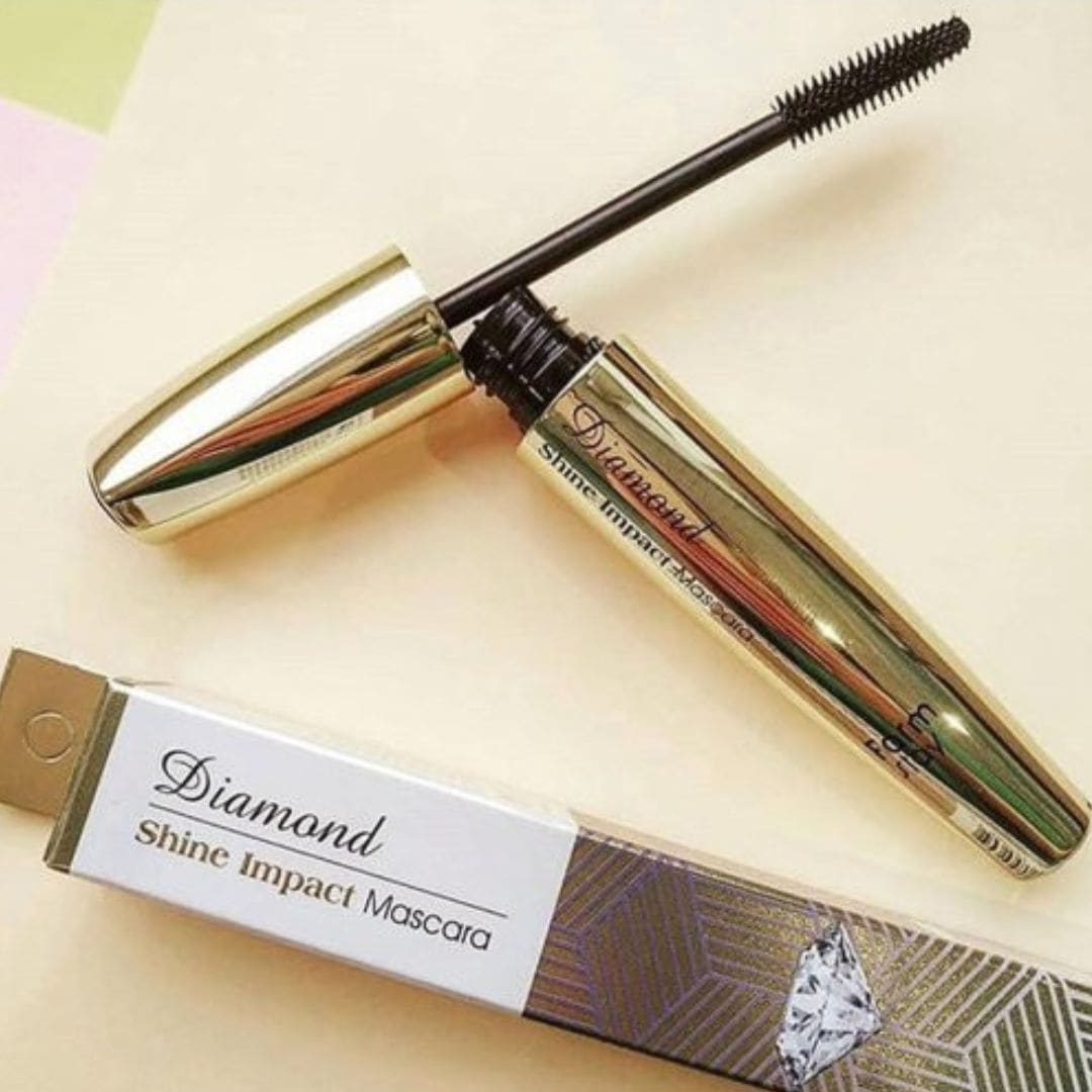 Farmstay Diamond Shine Impact Mascara